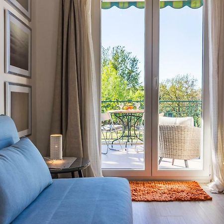 Apartman Bellavista PUY Eksteriør bilde