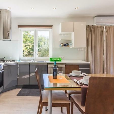 Apartman Bellavista PUY Eksteriør bilde