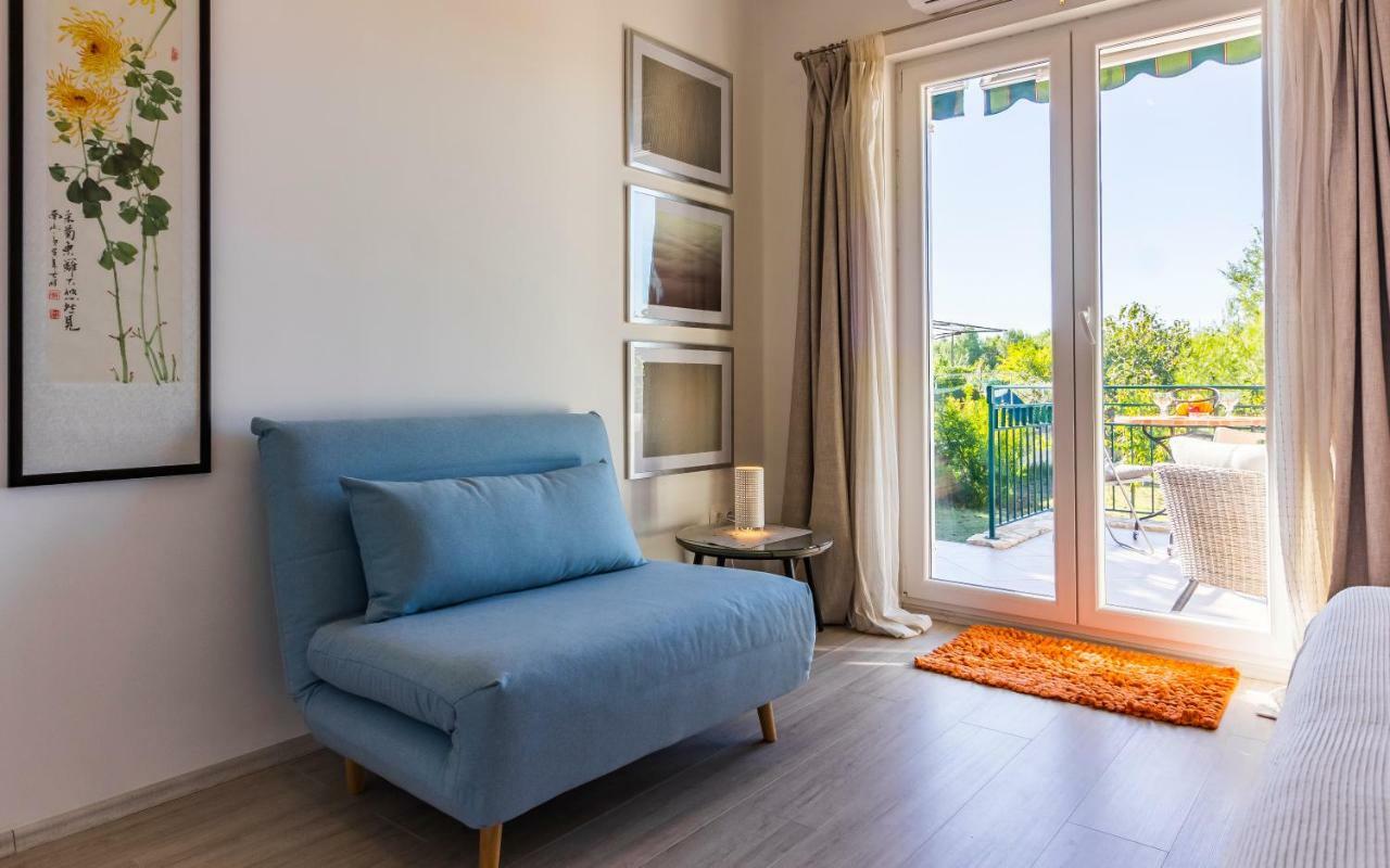 Apartman Bellavista PUY Eksteriør bilde