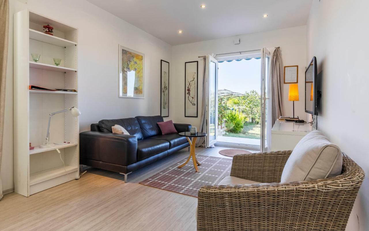 Apartman Bellavista PUY Eksteriør bilde
