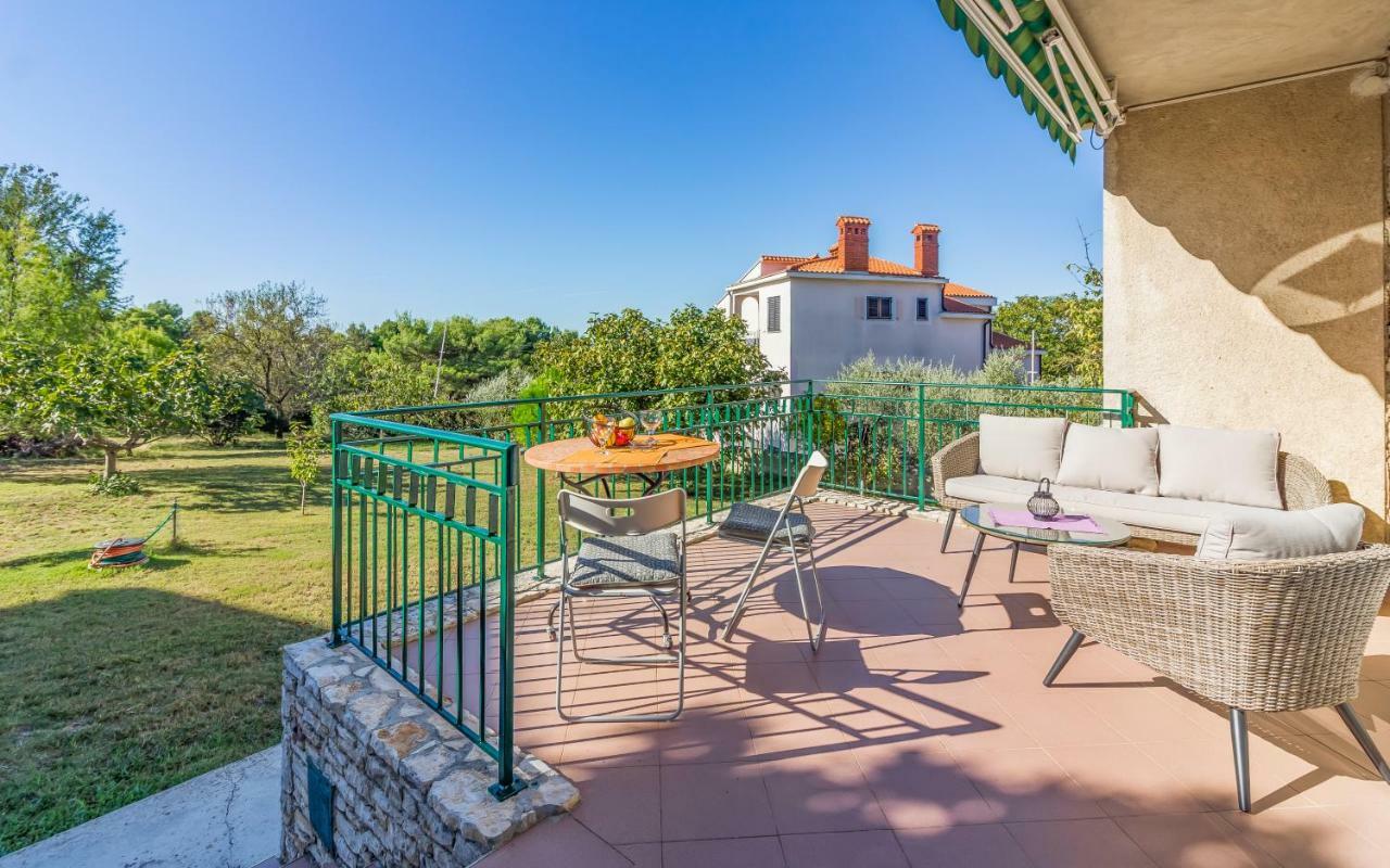 Apartman Bellavista PUY Eksteriør bilde