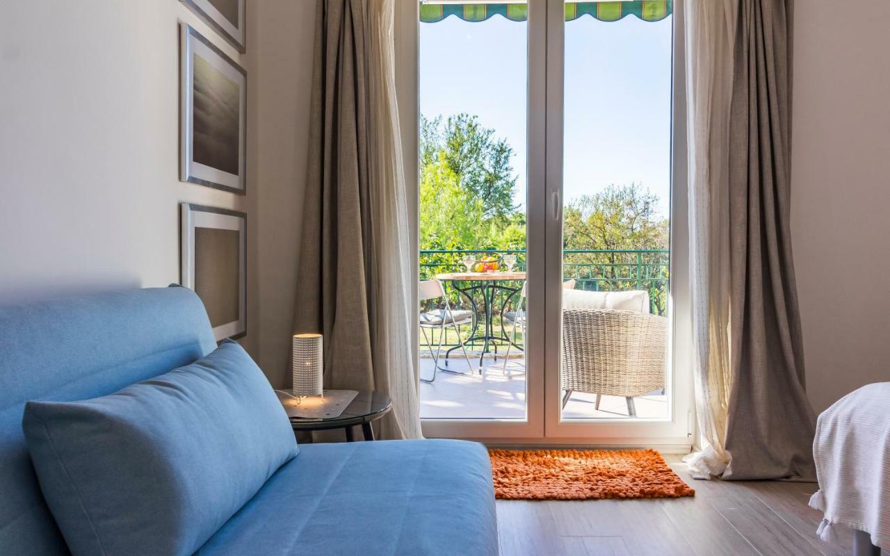 Apartman Bellavista PUY Eksteriør bilde