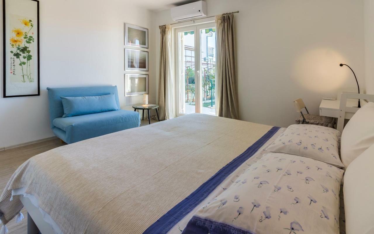 Apartman Bellavista PUY Eksteriør bilde