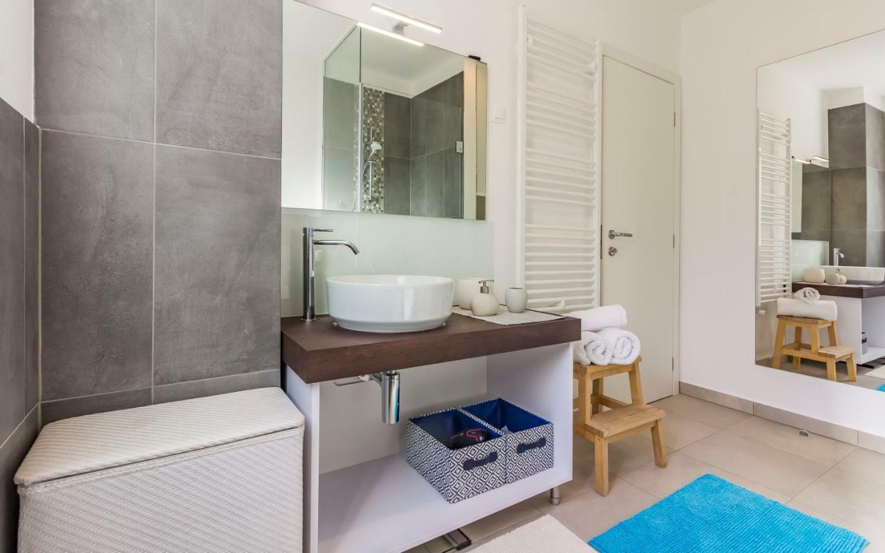 Apartman Bellavista PUY Eksteriør bilde