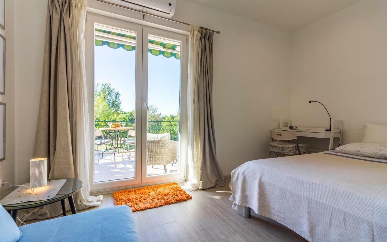 Apartman Bellavista PUY Eksteriør bilde