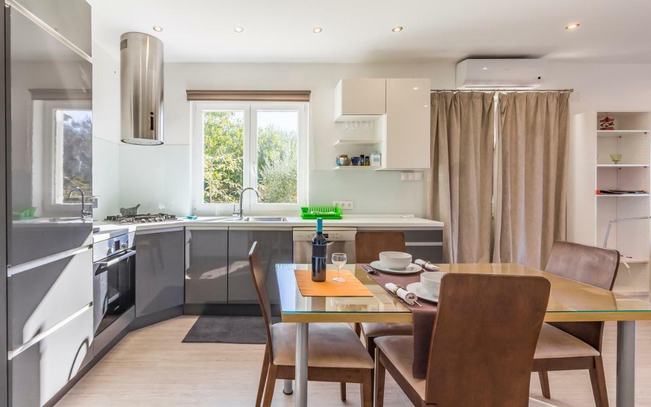 Apartman Bellavista PUY Eksteriør bilde