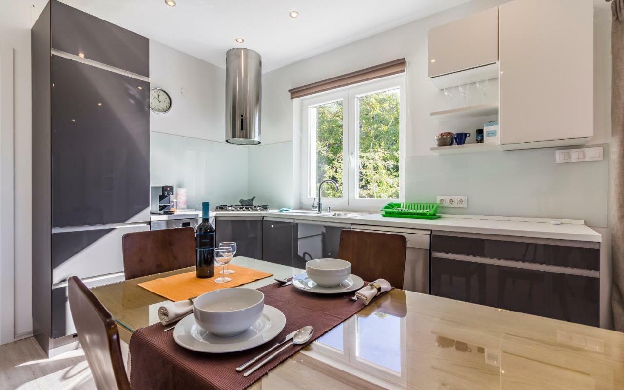 Apartman Bellavista PUY Eksteriør bilde