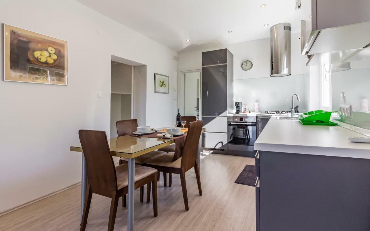 Apartman Bellavista PUY Eksteriør bilde