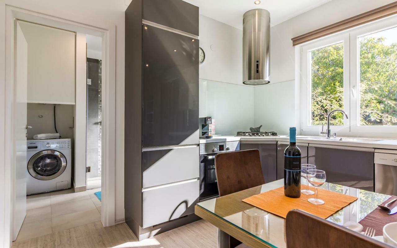 Apartman Bellavista PUY Eksteriør bilde